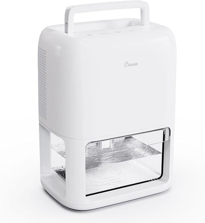 Crane Small Dehumidifier For Bathroom - Image 2