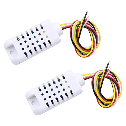 2Pcs SHT30 Temperature and Humidity Sensor Module SHT30 Digital Temperature and by ECBuying