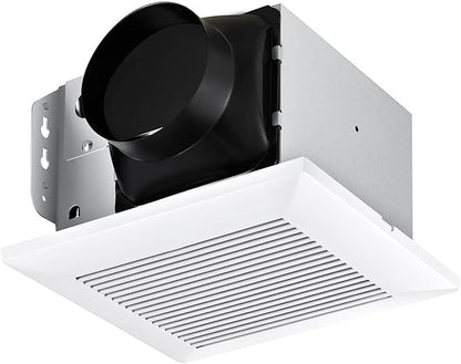 Bathroom Exhaust Fan 110 CFM Very Quiet by JOEAONZ