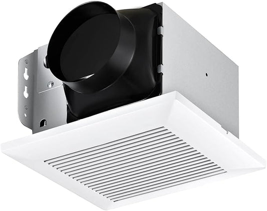Bathroom Exhaust Fan 110 CFM Very Quiet by JOEAONZ
