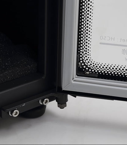 Sirui HC50 Humidity Control Cabinet, 20.5 x 15.7 x 13.2", 50L Capacity - Image 5