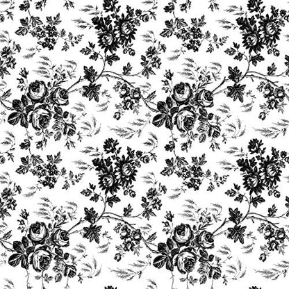 Magic Cover Non-Adhesive Vinyl Counter Top, Shelf Liner - Image 2