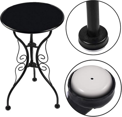 Jetec 1.5 Inch Patio Furniture Seating Glides/Feet/Caps - Image 3
