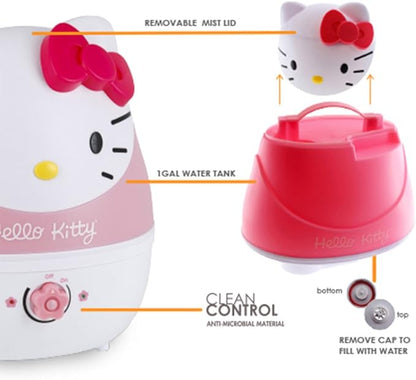 Crane Adorables Ultrasonic Humidifiers - Image 7
