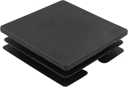 4 Pack 3" Square Plastic Plugs - Image 3