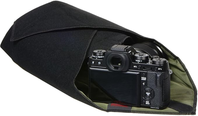 Domke F-34L 19-Inch Protective Wrap -Black - Image 3