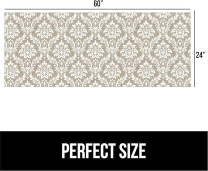 GORILLA GRIP LeakGuard Non-Adhesive Under Sink Mat - Image 7