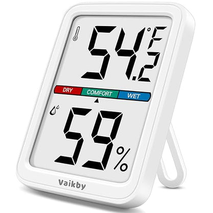 Vaikby Precision Hygrometer by Vaikby