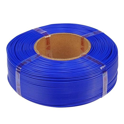Inland V2 PLA PRO 3D Printer Filament Refill, 1.75mm Spooless Filament - Image 3