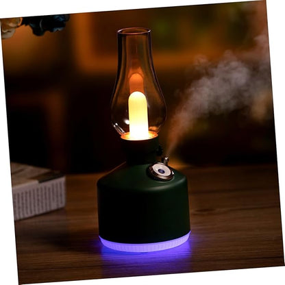 KICHOUSE Humidifier Night Light Lamp - Image 5