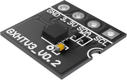 Heltec ESP32 LoRa V4 Development Board Tempered Glass Sensor Kit - Image 9