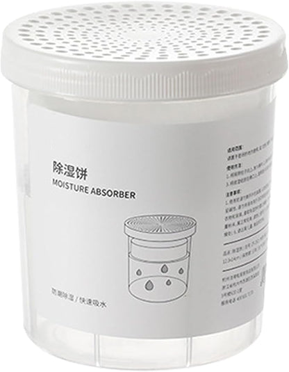 Damp Moisture Absorber by Unknown
