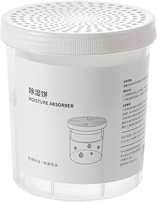 Damp Moisture Absorber by Unknown