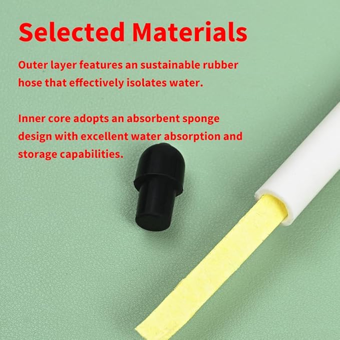 Cello Humidifier for 4/4 and 3/4 Size - Image 5