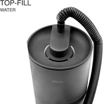MRREPTILE Reptile Fogger Humidifiers Mister, Misting System - Image 4