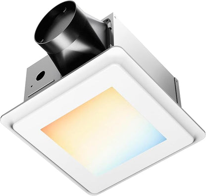 Amico Bathroom Exhaust Fan by Amico
