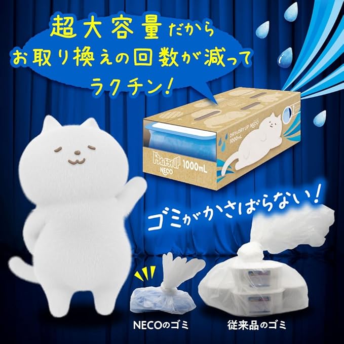 Dry&Dry Up NECO 33.8 fl oz - Image 5