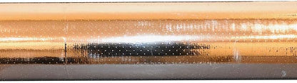COLL7AWS 250sqft of NASA TECH Commercial Grade Perforated Platinum No Tear - Image 2