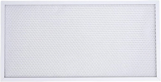 TOPINCN Aluminum Alloy Dehumidifier Replacement Filter, Filter Replacement by TOPINCN