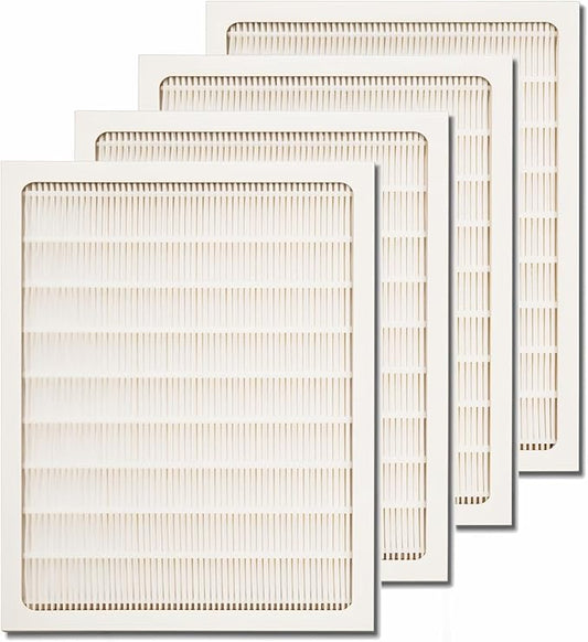 AIRx Filters Replacement Filter Compatible by AIRXFILTERSWICKEDCLEANAIR