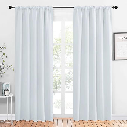 NICETOWN Blackout Curtain Panels by NICETOWN