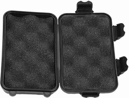Water - Tight Storage Box | EDC Outdoor Survival Container - Image 5