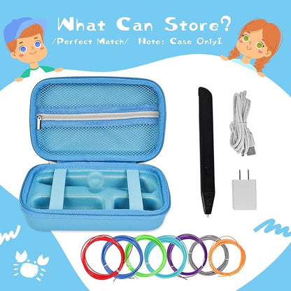 Case Compatible with 3Doodler Start+ Essentials - Image 5
