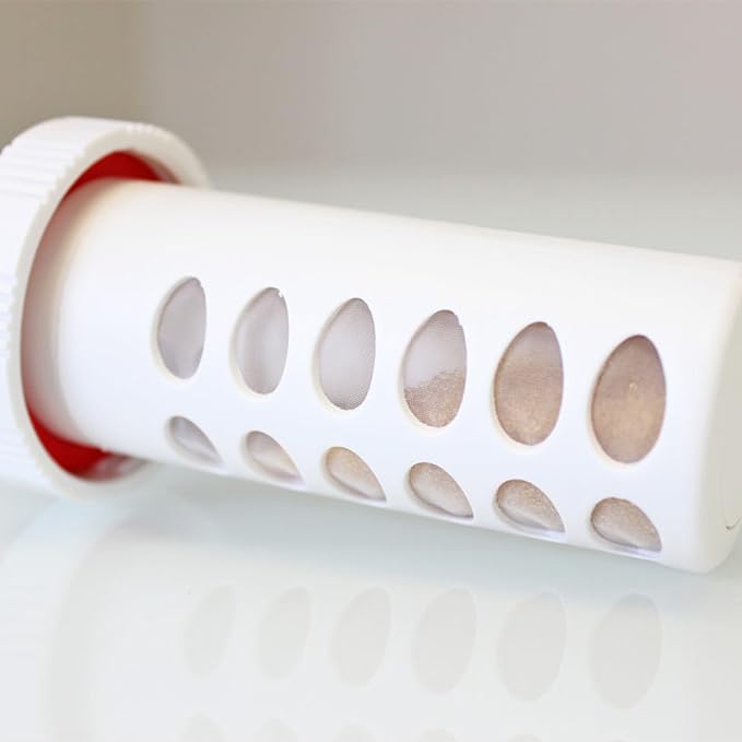 Crane Genuine Replacement Demineralization Filter Cartridge - Image 2