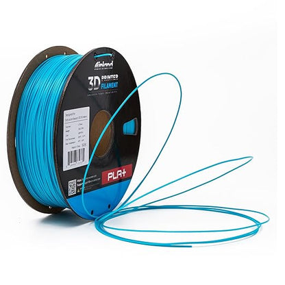 INLAND Micro Center PLA+ 3D Printing Filament 1.75mm - Image 7