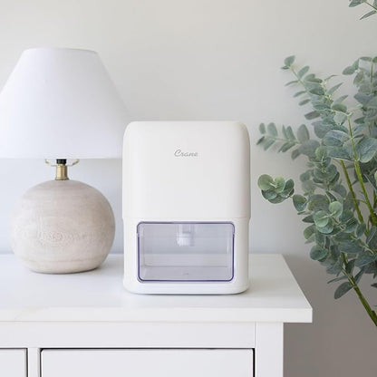 Crane Small Dehumidifier For Bathroom - Image 7