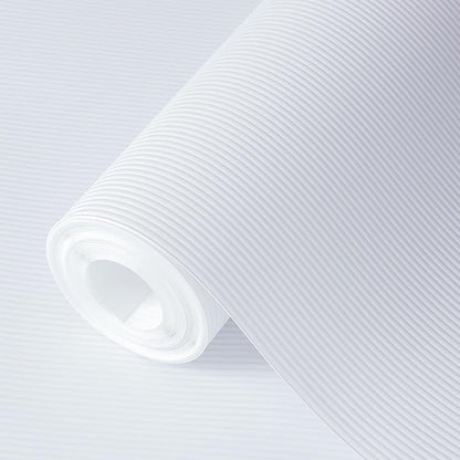Hersvin Shelf Liners 14 in x 20 ft EVA Drawer Mats, Non-Adhesive Cupboard by Hersvin