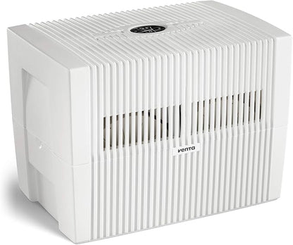 AH550 Original Connect Filter-Free Evaporative Humidifier by VENTA