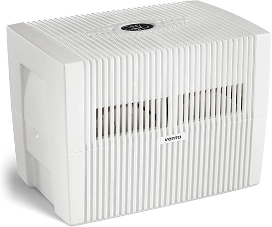 AH550 Original Connect Filter-Free Evaporative Humidifier by VENTA
