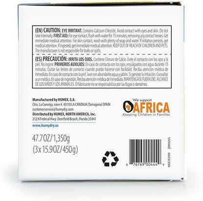HUMYDRY Moisture Absorber Refills - Image 3