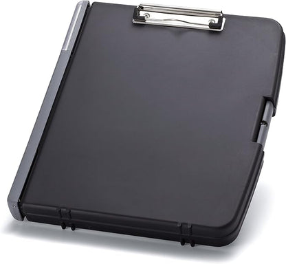 Officemate Ringbinder Clipboard Storage Box - Image 8