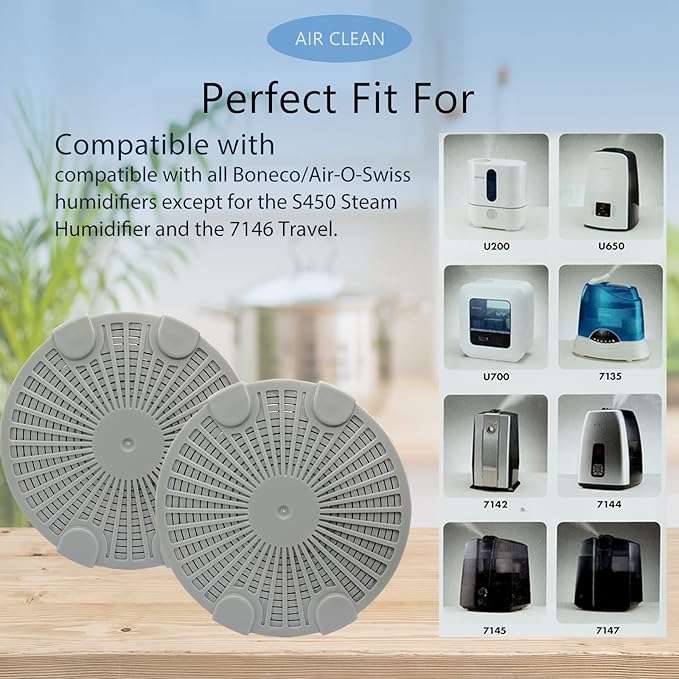 Hydro Cell A200 Humidifier Filter - Image 4