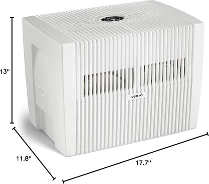 AH550 Original Connect Filter-Free Evaporative Humidifier - Image 8