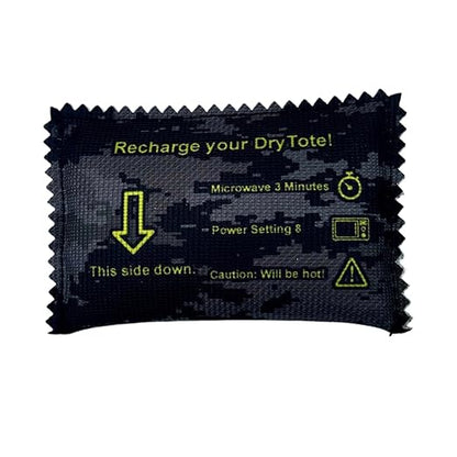 100g Rechargeable Desiccant Pack of 5 - Image 3