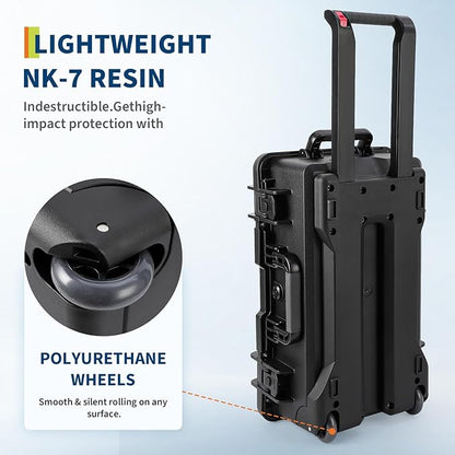 Heavy Duty Waterproof Camera Case - Image 7