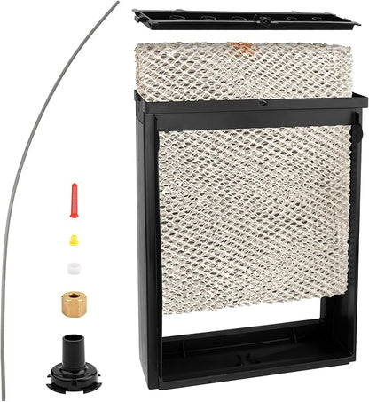 4839 Maintenance Kit with Model 35 Water Panel Humidifier Filter Replacement by XCWT