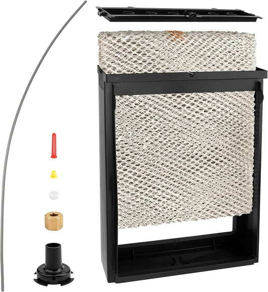4839 Maintenance Kit with Model 35 Water Panel Humidifier Filter Replacement by XCWT