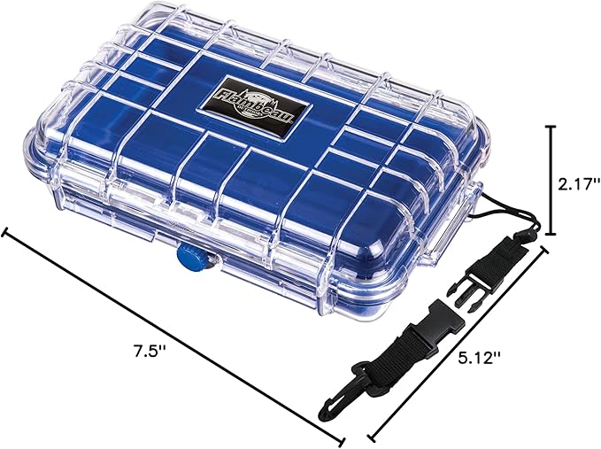 Flambeau Outdoors 402HD HD Tuff Box 400 - Image 5