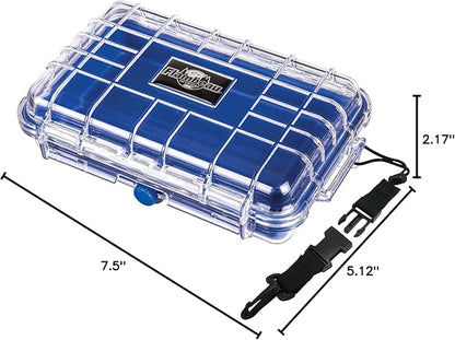 Flambeau Outdoors 402HD HD Tuff Box 400 - Image 5