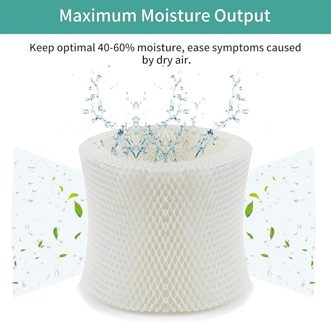 MAF1 Humidifier Filter Compatible - Image 3