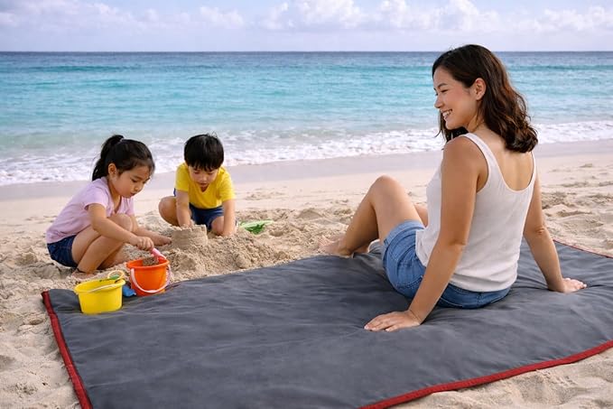 Premium Deluxe - 100% Waterproof Blanket Guarantees to Keep Your Bed Dry! - Image 3