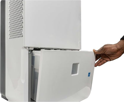 Danby DDR050BJP2WDB 50 Pint Dehumidifier - Image 6