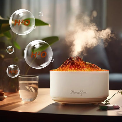 1.5L Essential Oil Diffuser, Air Diffuser - Image 3