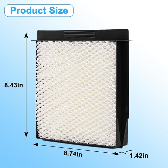 1040 Humidifier Super Wick Filter Compatible - Image 3