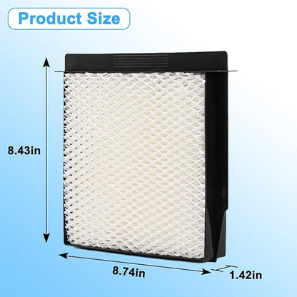 1040 Humidifier Super Wick Filter Compatible - Image 3