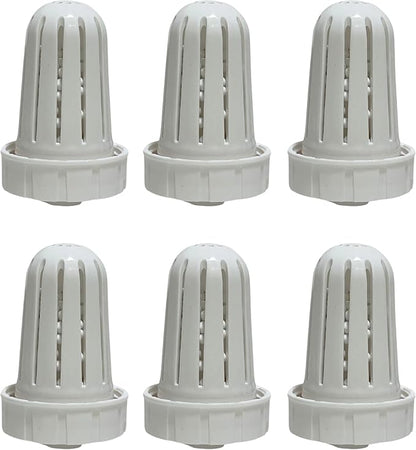 Nispira Mist Demineralization Cartridge Filter Replacement Compatible by Nispira